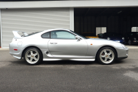 トヨタ スープラ RZ