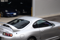 トヨタ スープラ RZ