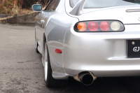 トヨタ スープラ RZ