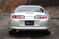 トヨタ スープラ RZ