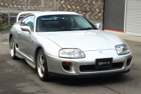 トヨタ スープラ RZ