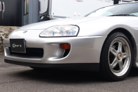 トヨタ スープラ RZ