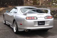 トヨタ スープラ RZ