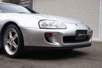 トヨタ スープラ RZ