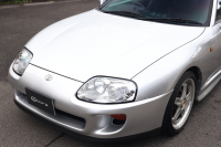 トヨタ スープラ RZ