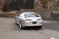 トヨタ スープラ RZ