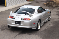 トヨタ スープラ RZ