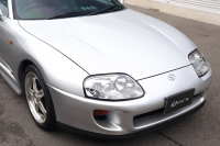 トヨタ スープラ RZ