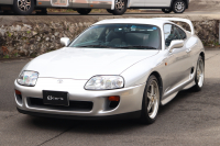 トヨタ スープラ RZ