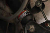 トヨタ スープラ RZ