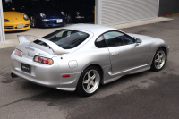 トヨタ スープラ RZ