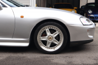 トヨタ スープラ RZ