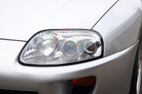 トヨタ スープラ RZ