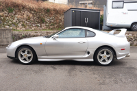 トヨタ スープラ RZ