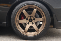 日産 スカイライン GT-R ベースグレード