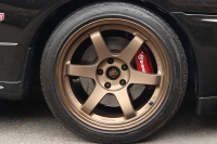 日産 スカイライン GT-R ベースグレード