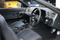 日産 スカイライン GT-R ベースグレード