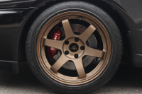 日産 スカイライン GT-R ベースグレード