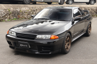 日産 スカイライン GT-R ベースグレード