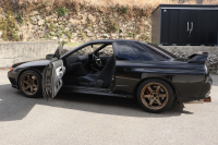 日産 スカイライン GT-R ベースグレード