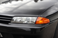 日産 スカイライン GT-R ベースグレード