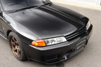 日産 スカイライン GT-R ベースグレード