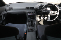日産 スカイライン GT-R ベースグレード