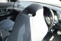 日産 スカイライン GT-R ベースグレード