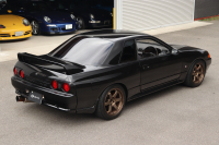 日産 スカイライン GT-R ベースグレード