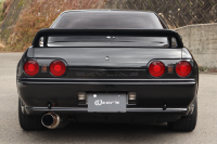 日産 スカイライン GT-R ベースグレード