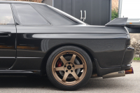 日産 スカイライン GT-R ベースグレード