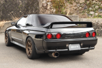 日産 スカイライン GT-R ベースグレード
