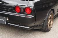 日産 スカイライン GT-R ベースグレード