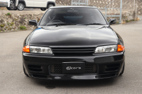 日産 スカイライン GT-R ベースグレード