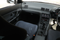 日産 スカイライン GT-R ベースグレード