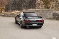 日産 スカイライン GT-R ベースグレード