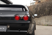 日産 スカイライン GT-R ベースグレード