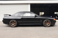 日産 スカイライン GT-R ベースグレード