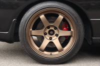 日産 スカイライン GT-R ベースグレード