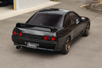 日産 スカイライン GT-R ベースグレード