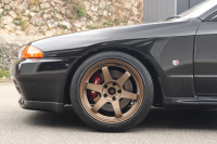 日産 スカイライン GT-R ベースグレード