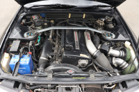 日産 スカイライン GT-R ベースグレード