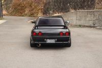 日産 スカイライン GT-R ベースグレード