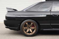 日産 スカイライン GT-R ベースグレード