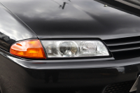 日産 スカイライン GT-R ベースグレード