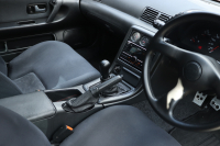 日産 スカイライン GT-R ベースグレード