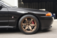 日産 スカイライン GT-R ベースグレード