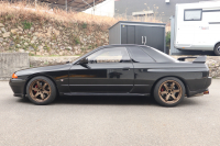 日産 スカイライン GT-R ベースグレード