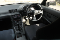 日産 スカイライン GT-R ベースグレード