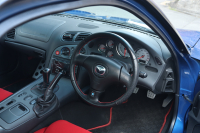 マツダ RX-7 スピリットR　TypeA